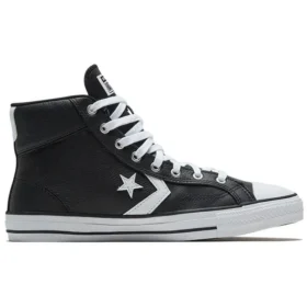 Cons Star Player ”Black White”