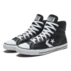 Cons Star Player ”Black White”