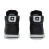 Cons Star Player ”Black White”