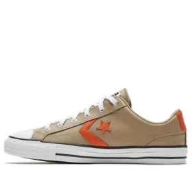 Cons Star Player ”Khaki Yellow”