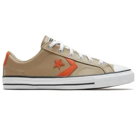 Cons Star Player ”Khaki Yellow”