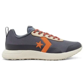 Cons Star Series Rn Blå/Orange