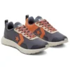 Cons Star Series Rn Blå/Orange