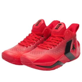 Cons Unaverage Mid ”Red Black”