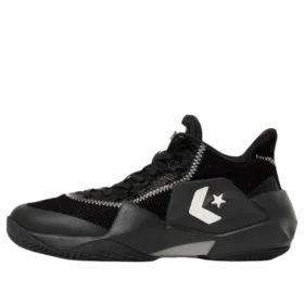 Cons Vicbound ”Black”