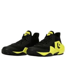 Cons Vicbound NC ”Black Neon Yellow”