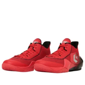 Cons Vicbound SP ”Red Black Silver”