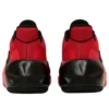 Cons Vicbound SP ”Red Black Silver”