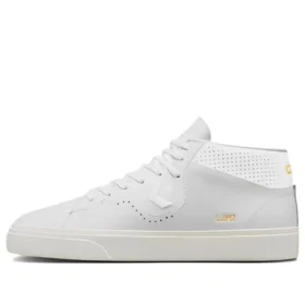 Cons X Louie Lopez Pro Mid Leather ”White”