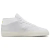 Cons X Louie Lopez Pro Mid Leather ”White”
