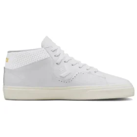 Cons X Louie Lopez Pro Mid Leather ”White”