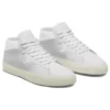 Cons X Louie Lopez Pro Mid Leather ”White”