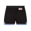 Cons x Quartersnacks Short Asia Sizing ”Black”