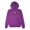 Converse Athleisure Casual Sports för män, lila