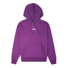 Converse Athleisure Casual Sports för män, lila