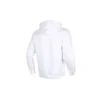 Converse Athleisure Casual Sports Pullover för män, vit