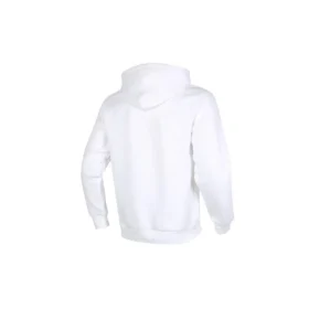 Converse Athleisure Casual Sports Pullover för män, vit