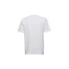Converse Classic Basic Casual kortärmad vit herrtröja