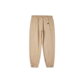 Converse enfärgat paket för män – sportbyxor/byxor/joggingbyxor i khaki