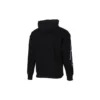 Converse Flash Logo Printing Sports Fleece Lined Black för män