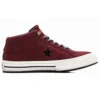 Converse One Star Counter Climate Leather Red