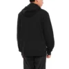 Converse Planet Set Po Athleisure Casual Sports Printing Knit Black för män