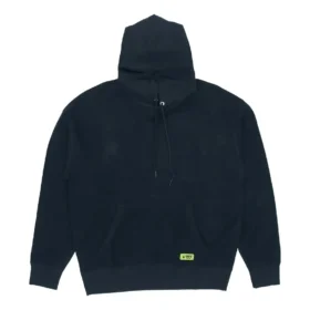 Converse Woven Retro Casual vändbar svart för män