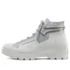 Converse x A-Cold-Wall Chuck Taylor All Star Lugged High ”Grey Violet”