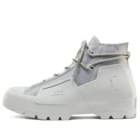 Converse x A-Cold-Wall Chuck Taylor All Star Lugged High ”Grey Violet”