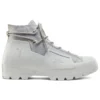 Converse x A-Cold-Wall Chuck Taylor All Star Lugged High ”Grey Violet”