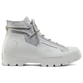 Converse x A-Cold-Wall Chuck Taylor All Star Lugged High ”Grey Violet”