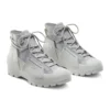 Converse x A-Cold-Wall Chuck Taylor All Star Lugged High ”Grey Violet”