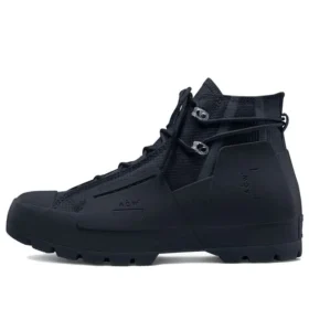 Converse x A-Cold-Wall* Chuck Taylor All Star Lugged High ”Triple Black”
