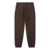 Converse x A-COLD-WALL* Fleecebyxa i asiatisk storlek ”Dark Brown”