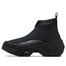 Converse x A-COLD-WALL* Geo Forma Boot ”Black”