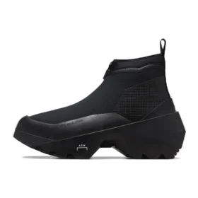 Converse x A-COLD-WALL* Geo Forma Boot ”Black”