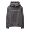 Converse x A-COLD-WALL* Hoodie Asiatisk storlek ”Pavement Grey”