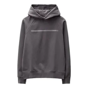 Converse x A-COLD-WALL* Hoodie Asiatisk storlek ”Pavement Grey”