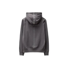 Converse x A-COLD-WALL* Hoodie Asiatisk storlek ”Pavement Grey”