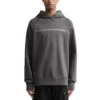 Converse x A-COLD-WALL* Hoodie Asiatisk storlek ”Pavement Grey”