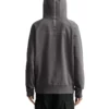 Converse x A-COLD-WALL* Hoodie Asiatisk storlek ”Pavement Grey”