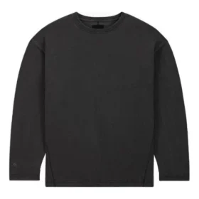 Converse x A-COLD-WALL* Långärmad T-shirt Asiatisk storlek ”Onyx”
