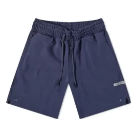 Converse x A-Cold-Wall* Shorts Asiatisk storlek ”Navy”