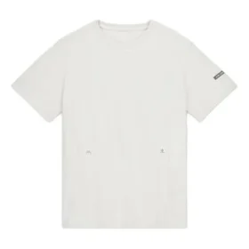Converse x A-COLD-WALL* T-shirt Asiatisk storlek ”Stone”