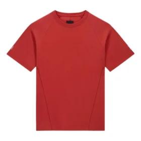 Converse x A-COLD-WALL* T-shirt i asiatiska storlekar ”Rust”