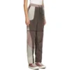 Converse x A-COLD-WALL* Track Pants Asia-storlekar ”Shale”