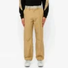 Converse x A-COLD-WALL* Träningsbyxor Asiatisk storlek ”Tan”