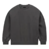 Converse x ACW* Sweatshirt med rund hals ”Grey”