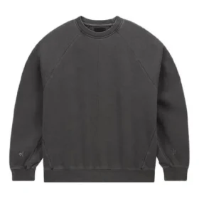 Converse x ACW* Sweatshirt med rund hals ”Grey”