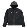 Converse x Ader Error Shapes Jackor Asia Sizing ”Black”